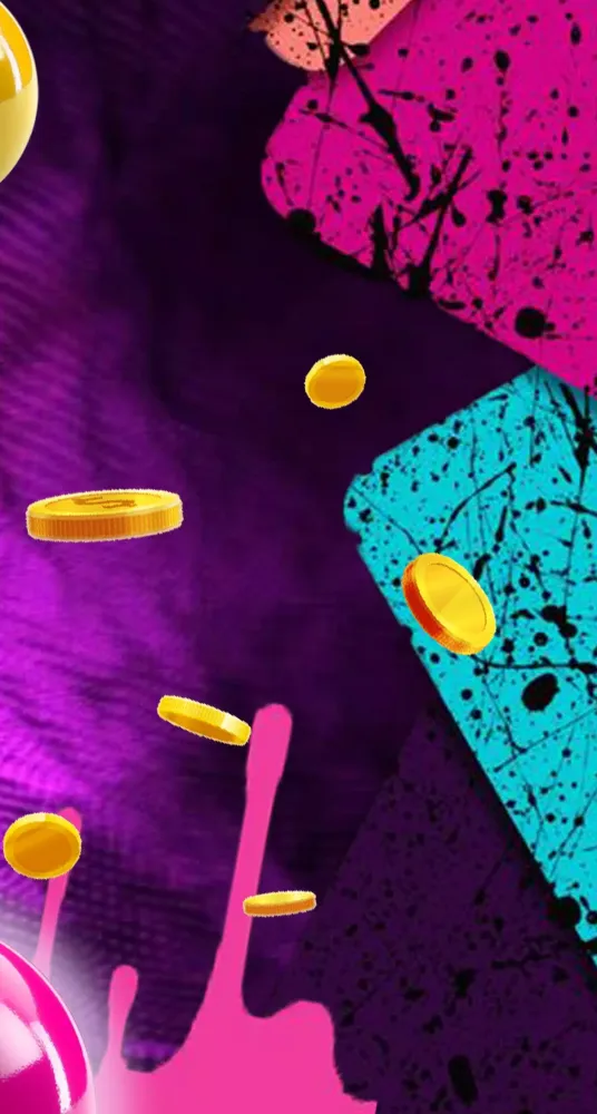 Plinko Screenshots