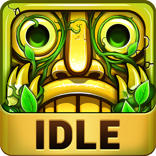 Temple Run: Idle Explorers Temple Run: Idle Explorers