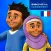 Salat - Ali et Sumaya