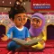 Ali and Sumaya: Let's Read