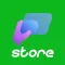 PagamStore -Alcançe + Clientes