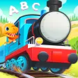 Learning Games - Dinosaur ABC Learning Games - Dinosaur ABC