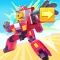 Dinosaur Coding 2: kids games