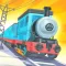 Train Builder Games for kids