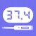 Thermometer - Body Temperature