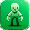 Zombies Invasion 3D