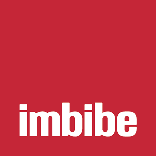 Imbibe Magazine