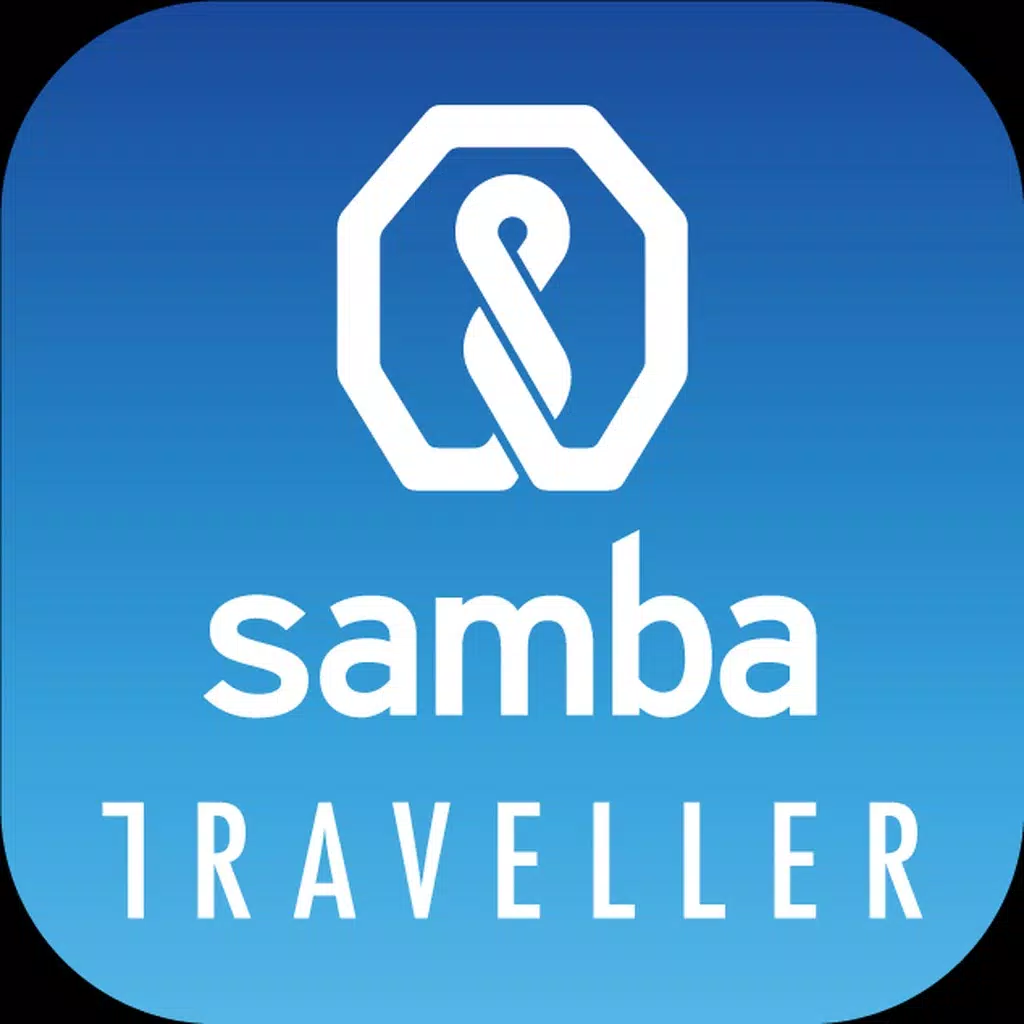 Samba Traveller Samba Traveller