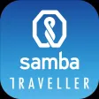 Samba Traveller