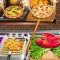 Cooking Yard - Restaurant Game