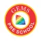 Gems Pre School-Parijat Nagar