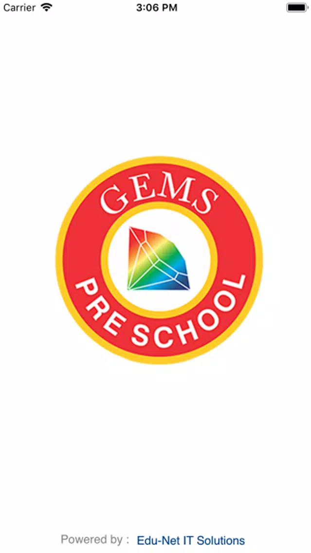 Gems Pre School-Parijat Nagar Screenshots