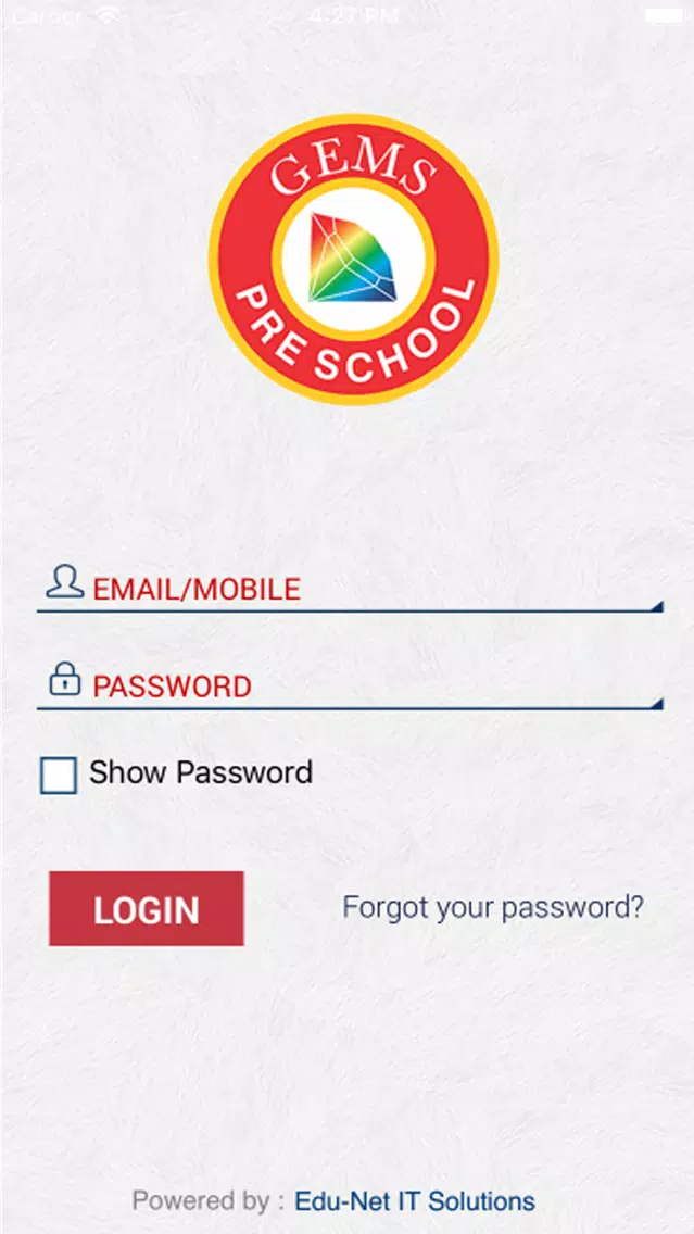 Gems Pre School-Parijat Nagar Screenshots