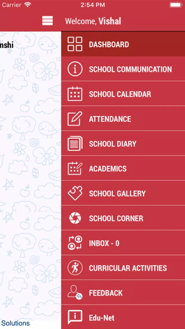 Gems Pre School-Parijat Nagar Screenshots