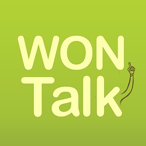 WonTalk WonTalk