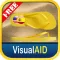 VisualAid Clothes and Accessories