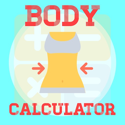 Body Calculator Pro Body Calculator Pro