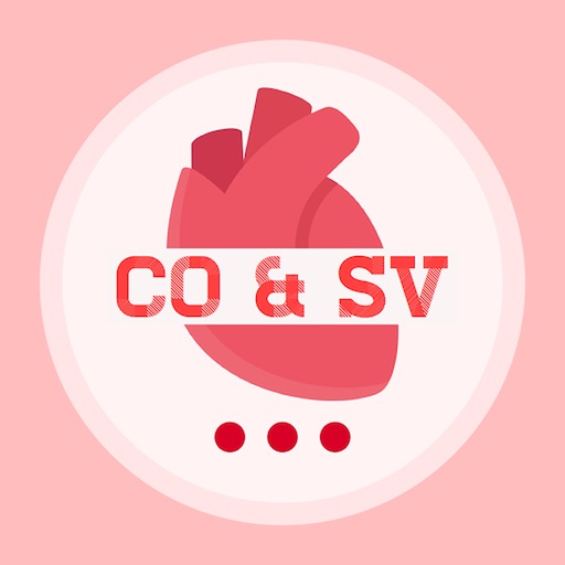 Cardiac Output Calculator Cardiac Output Calculator