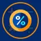 Percentage Calculators Plus