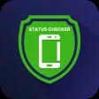 Device IMEI Status Checker