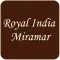 Royal India Miramar