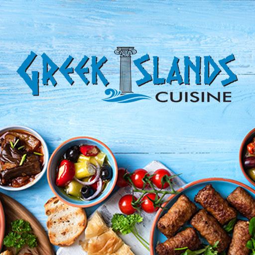 Greek Islands Cuisine