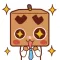 Mr.box : Basic expression series