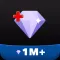 Diamond Wheel, Counter & Codes