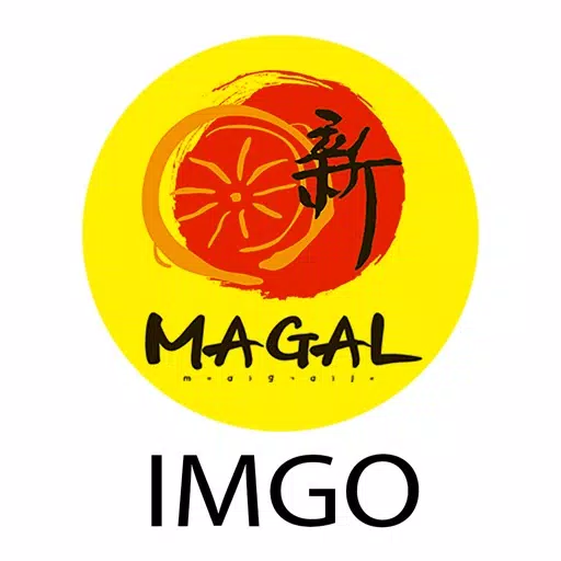 IMGO - Indonesia Mapo Galmegi IMGO - Indonesia Mapo Galmegi