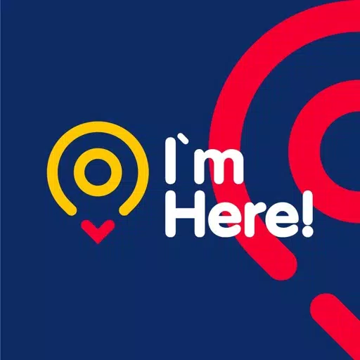 I'm Here! School is now easy I'm Here! School is now easy