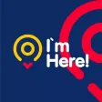I'm Here! School is now easy
