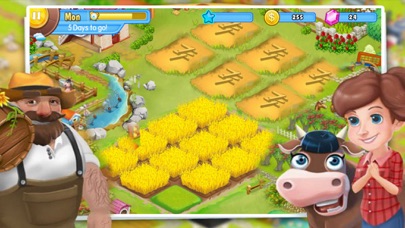 Farmer Wonderful Work Daily Screenshots
