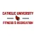 Catholic University Fitness