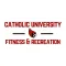 Catholic University Fitness