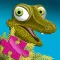 My Free Jigsaw Puzzle: Dinosaurs