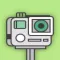 Travel Sticker - for iMessage