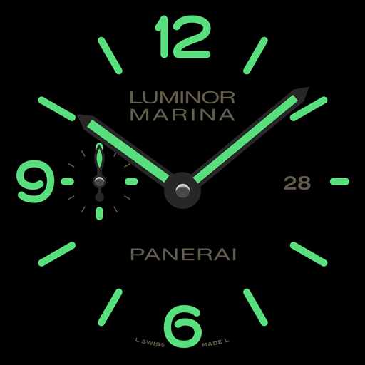 Panerai Luminor