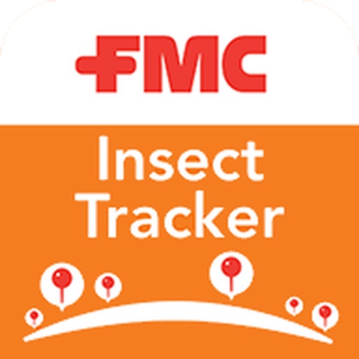 Insect Tracker Insect Tracker