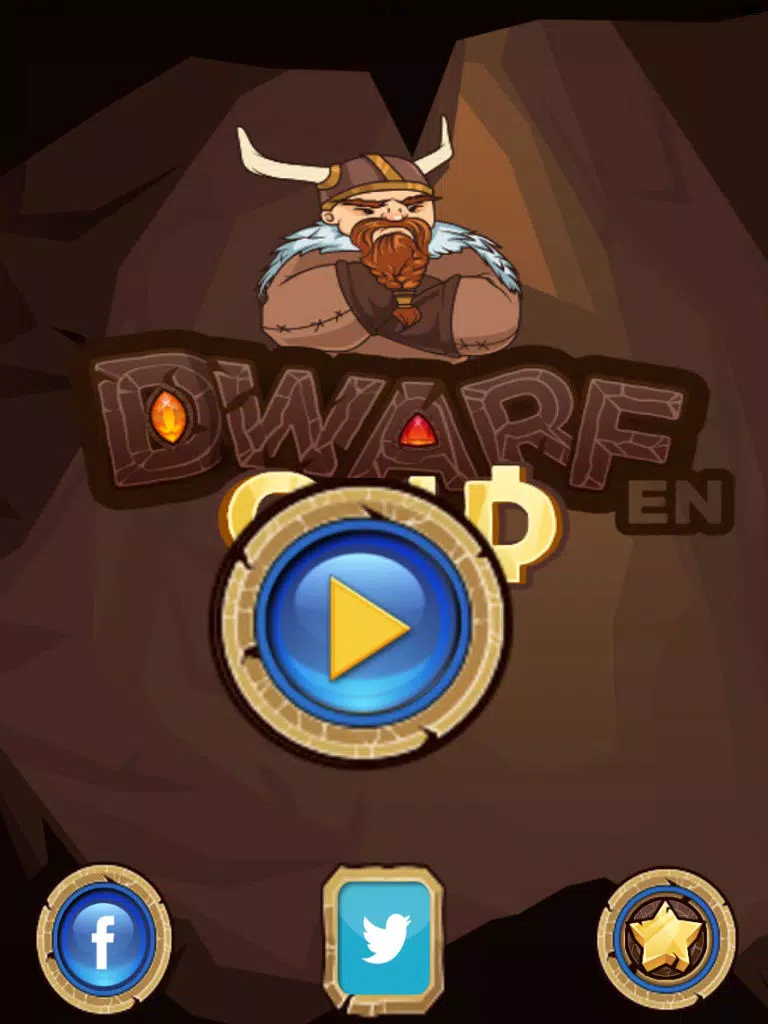 Jewel World (Dwarf Mania Story) - FREE Addictive Match 3 Puzzle games for kids and girls iPad Screenshots