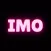 imo - in my opinion