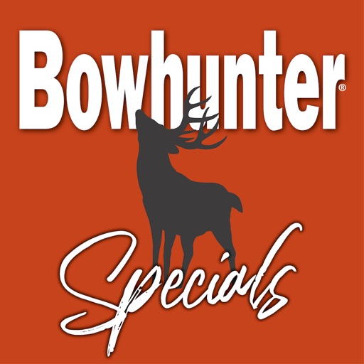 Bowhunter Specials Magazine Bowhunter Specials Magazine