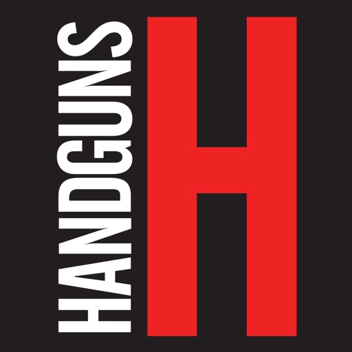 Handguns Magazine Handguns Magazine