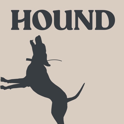 Hound Magazine Hound Magazine