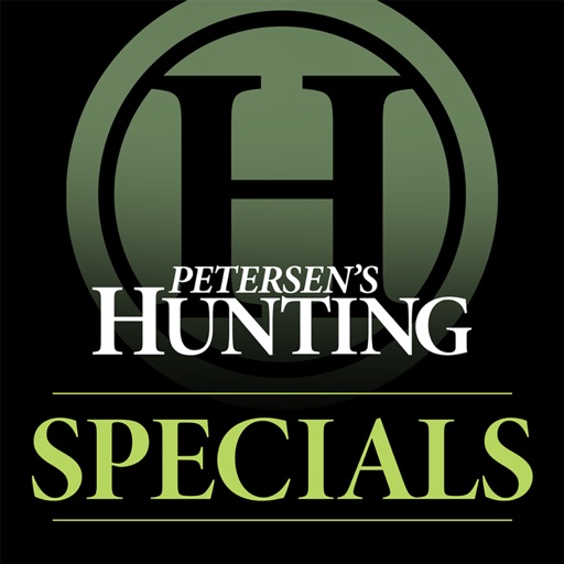 Petersen's Hunting Specials Petersen's Hunting Specials
