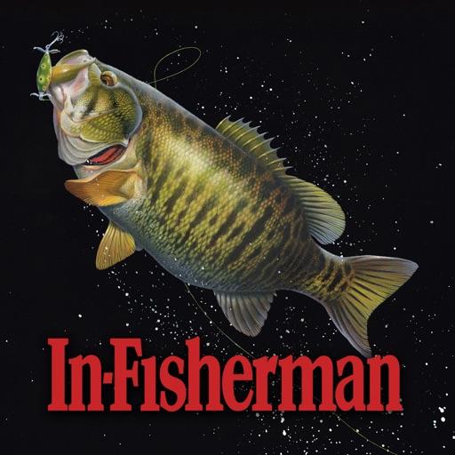 In-Fisherman Magazine In-Fisherman Magazine