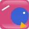 Foolish Bird Jumping