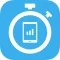 Screen-Free Timer - digital detox & focus training