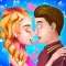 Arina First Love