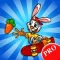 Bunny Skating PRO