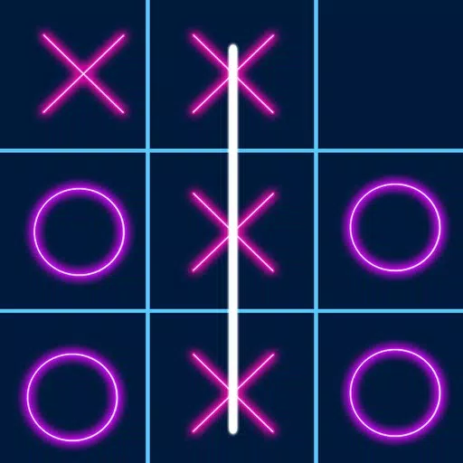 Tic Tac Toe Ultimate Puzzle Tic Tac Toe Ultimate Puzzle